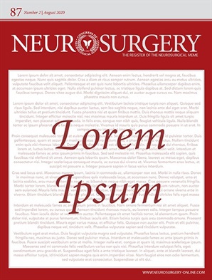 Molecular Diagnosis of Craniosynostosis Using Targeted Next-Generation Sequencing
