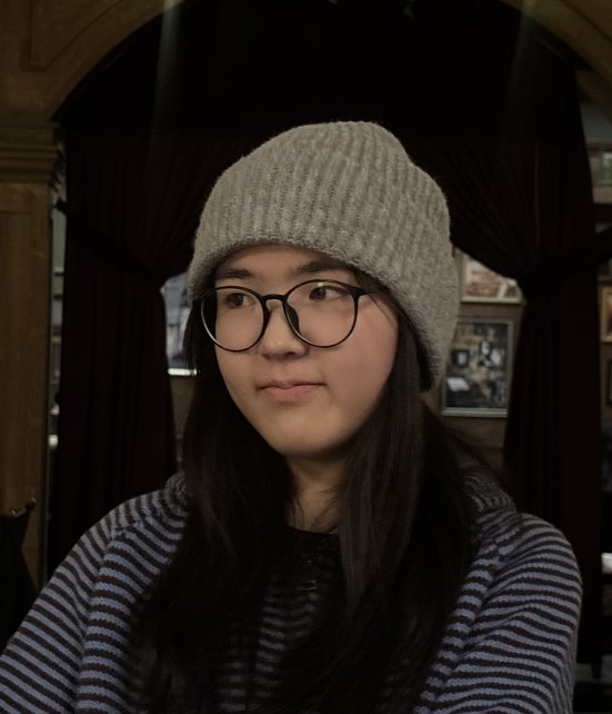 member portrait