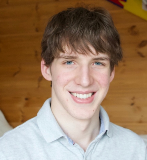 member portrait